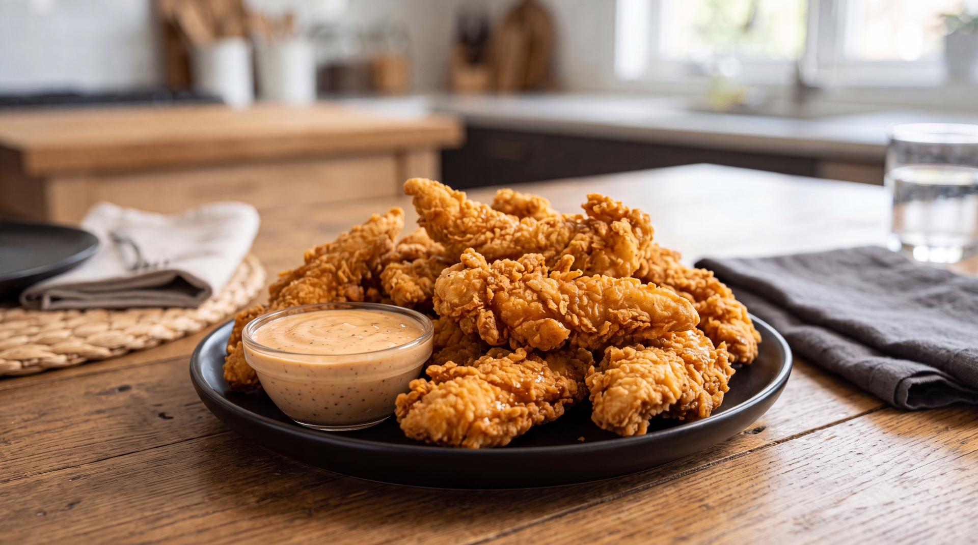 Raising Cane's Chicken Fingers